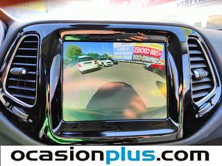 Jeep Compass 1.3 Gse Limited 4x2 DDCT 110 kW (150 CV)