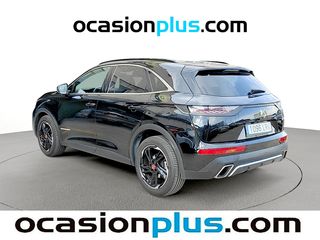 DS DS7 Crossback PureTech 225 Performance Line Auto 165 kW (225 CV)