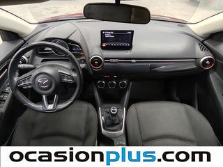 Mazda Mazda 2 1.5 GE Black Tech Edition 55 kW (75 CV)