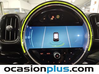 MINI MINI Countryman Cooper 100 kW (136 CV)