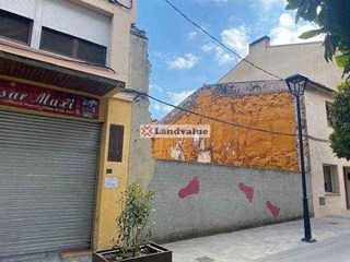 Terreno en venta en Llinars del Valles