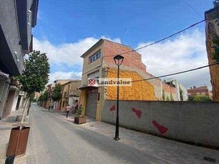 Terreno en venta en Llinars del Valles