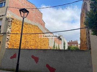 Terreno en venta en Llinars del Valles