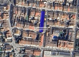 Terreno en venta en Llinars del Valles