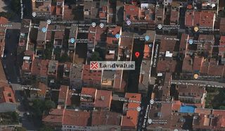 Terreno en venta en Llinars del Valles