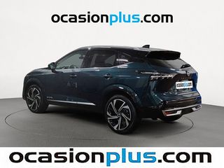 Nissan Qashqai Tekna Premium E-POWER 140 kW (190 CV)