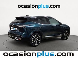 Nissan Qashqai Tekna Premium E-POWER 140 kW (190 CV)