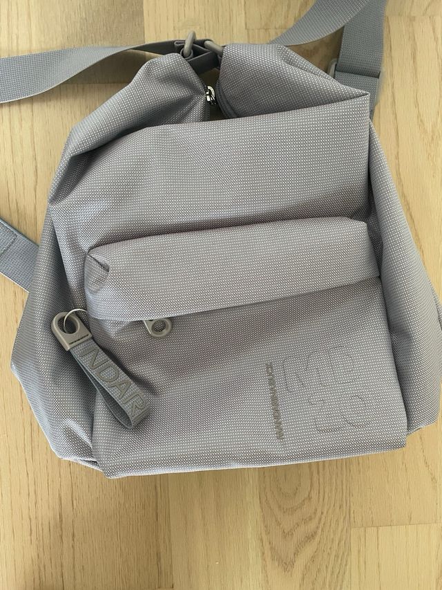 Bolso mochila Mandarina Duck 