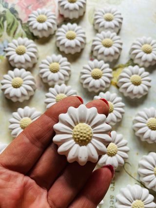 Bomboniere decorazioni Margherite