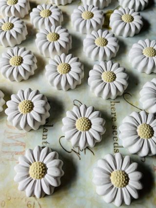 Bomboniere decorazioni Margherite