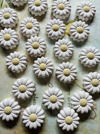 Bomboniere decorazioni Margherite