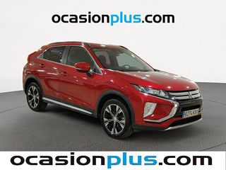 Mitsubishi Eclipse Cross 150T Spirit 120 kW (163 CV)