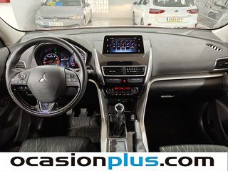 Mitsubishi Eclipse Cross 150T Spirit 120 kW (163 CV)