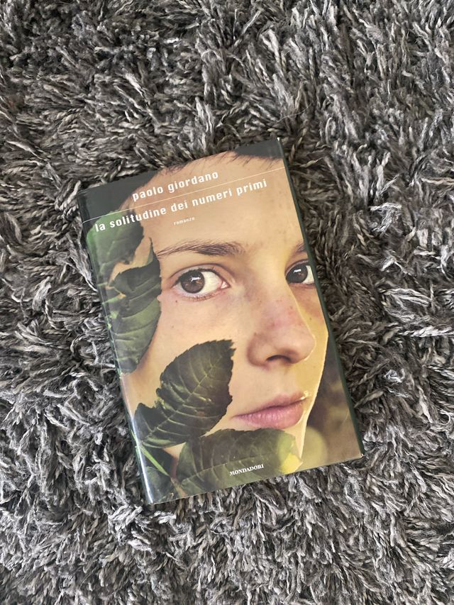 La Solitudine Dei Numeri Primi