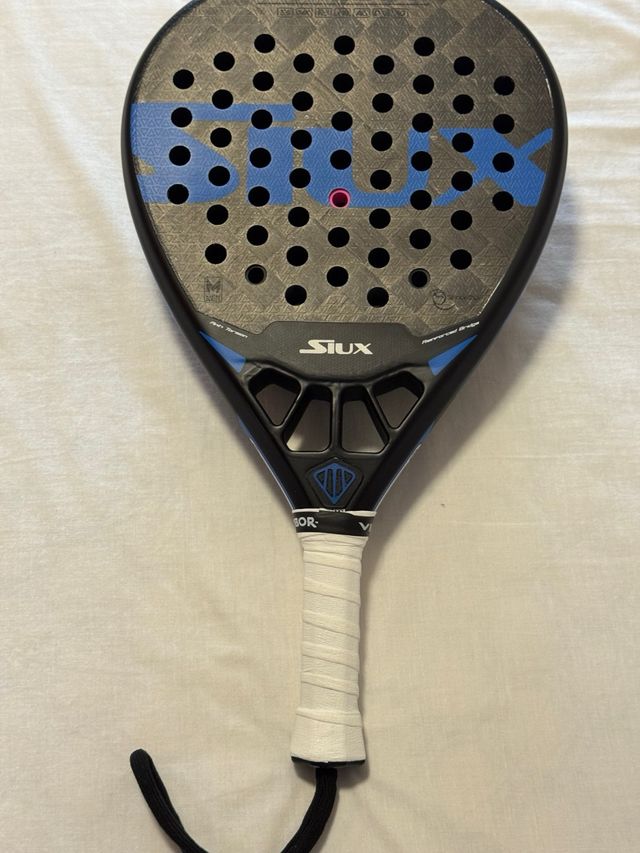 Pala pádel Siux Trilogy 3 Attack