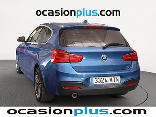 BMW Serie 1 116d 85 kW (116 CV)