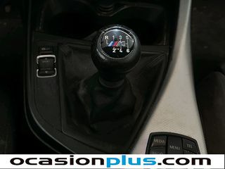 BMW Serie 1 116d 85 kW (116 CV)