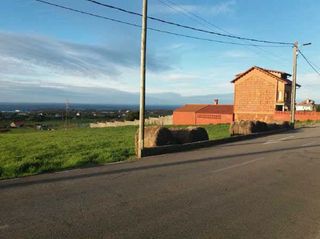 Solar en venta en Valdenoja - La Pereda en Santander