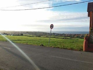 Solar en venta en Valdenoja - La Pereda en Santander