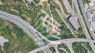 Terreno en venta en La Cogullada en Terrassa