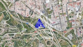 Terreno en venta en La Cogullada en Terrassa