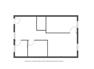 Terreno en venta en La Cogullada en Terrassa