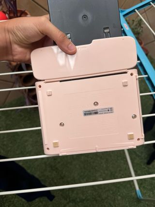 Canon Selphy CP1300 - Impresora Rosa