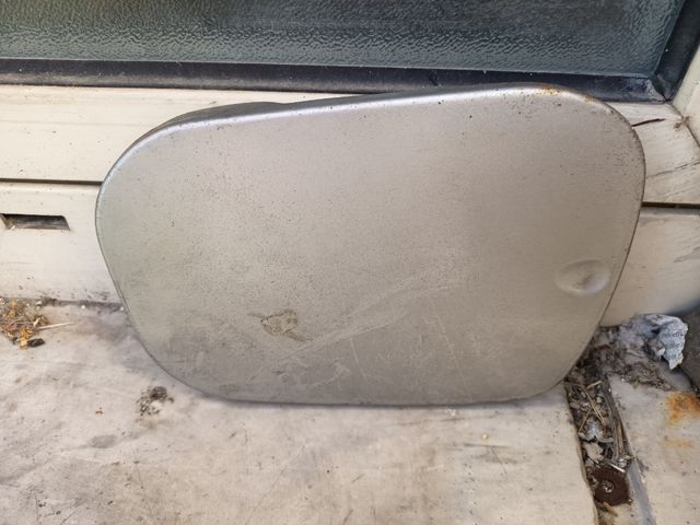 Tappo serbatoio Alfa Romeo 145