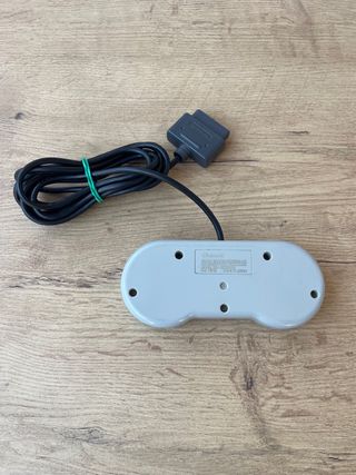 Mando de Super Nintendo