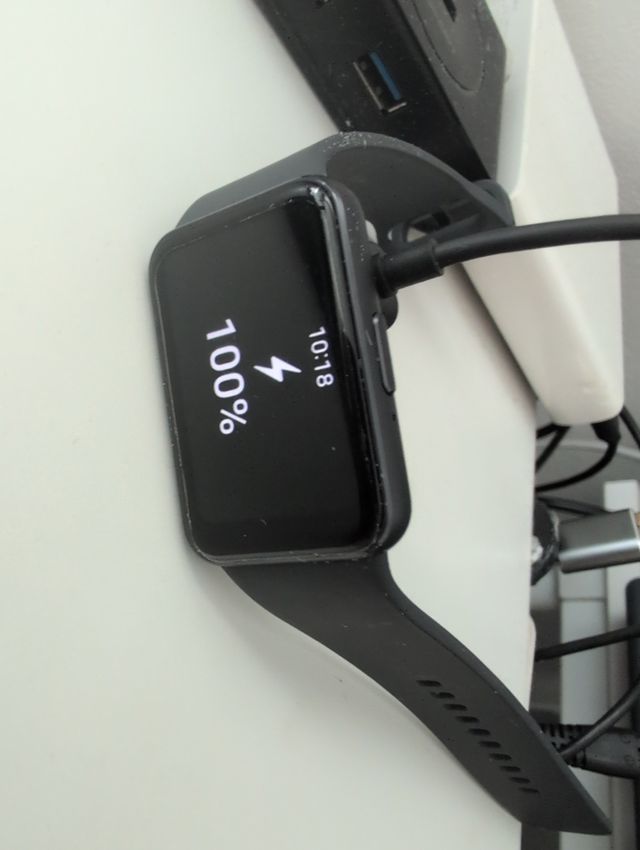 Samsung Galaxy Fit 3 - Smartband