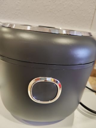 Arrocera Amzchef 2L - Nueva