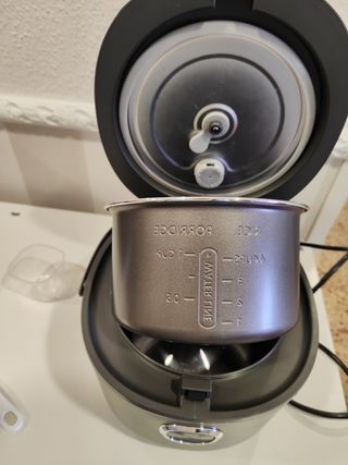 Arrocera Amzchef 2L - Nueva