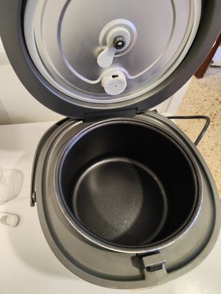 Arrocera Amzchef 2L - Nueva