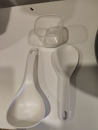 Arrocera Amzchef 2L - Nueva