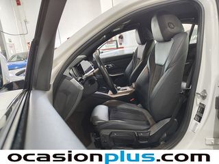 BMW Serie 3 318d 110 kW (150 CV)