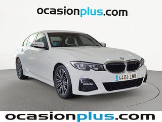 BMW Serie 3 318d 110 kW (150 CV)