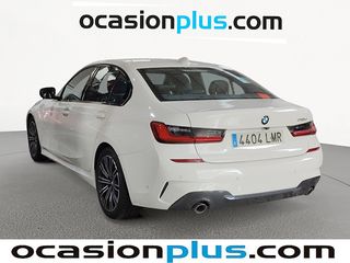 BMW Serie 3 318d 110 kW (150 CV)