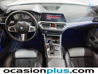 BMW Serie 3 318d 110 kW (150 CV)