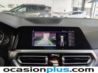 BMW Serie 3 318d 110 kW (150 CV)