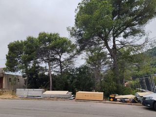Terreno en venta en Matadepera