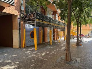 Garaje en venta en Santa Eugènia en Girona