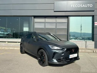 🔥 CUPRA Formentor 2.5 TSI 287kW 390 CV VZ5 4Drive