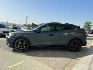 🔥 CUPRA Formentor 2.5 TSI 287kW 390 CV VZ5 4Drive