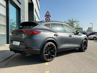 🔥 CUPRA Formentor 2.5 TSI 287kW 390 CV VZ5 4Drive