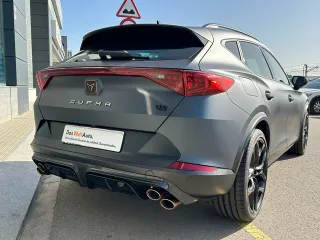 🔥 CUPRA Formentor 2.5 TSI 287kW 390 CV VZ5 4Drive