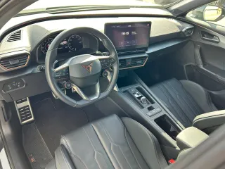 🔥 CUPRA Formentor 2.5 TSI 287kW 390 CV VZ5 4Drive