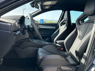 🔥 CUPRA Formentor 2.5 TSI 287kW 390 CV VZ5 4Drive