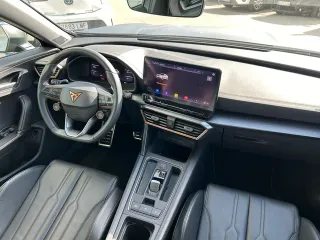 🔥 CUPRA Formentor 2.5 TSI 287kW 390 CV VZ5 4Drive