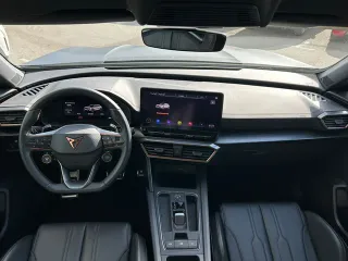 🔥 CUPRA Formentor 2.5 TSI 287kW 390 CV VZ5 4Drive