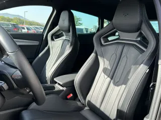 🔥 CUPRA Formentor 2.5 TSI 287kW 390 CV VZ5 4Drive